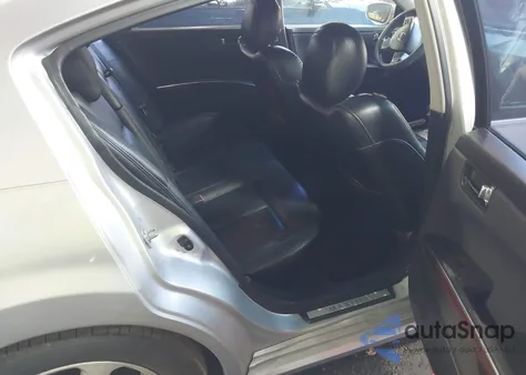 2007 Nissan Maxima 3.5 Sl z USA, uszkodzony, nr VIN 1N4BA41E17C823185